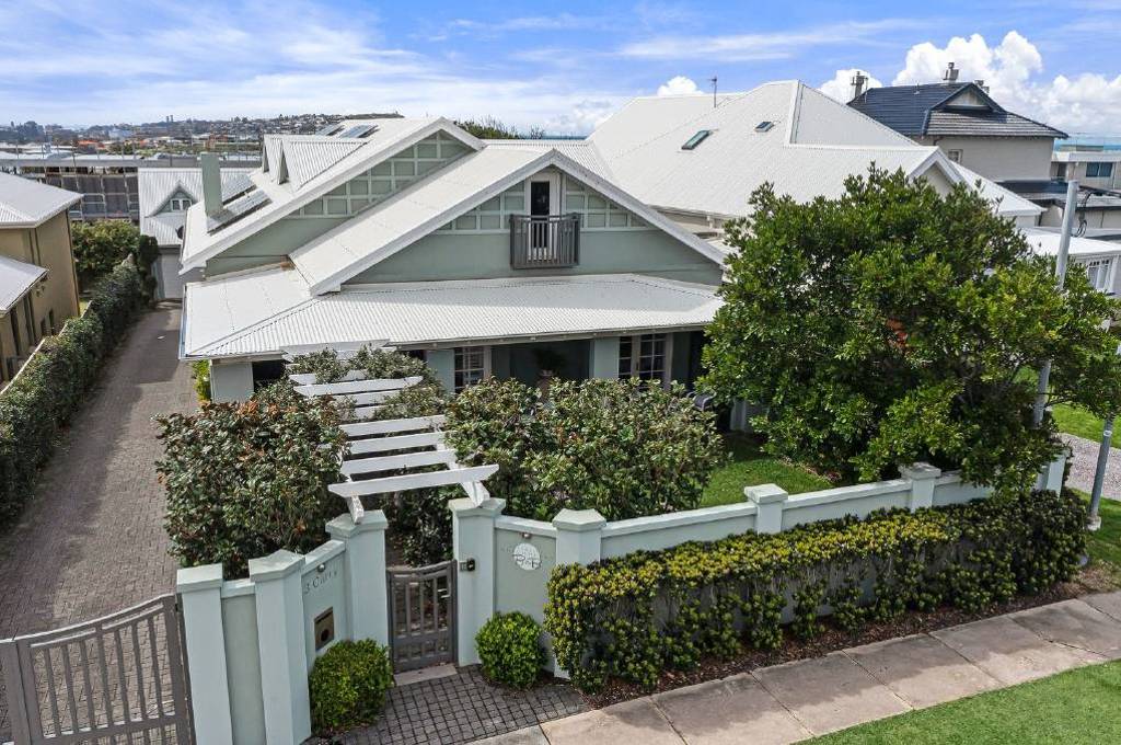 Merewether home of 33 years could sell for more than 5 million