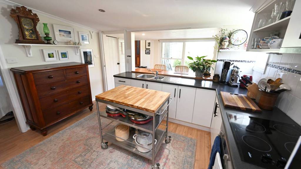 Creswick property relisted for sale after Biggin and Scott spring sales