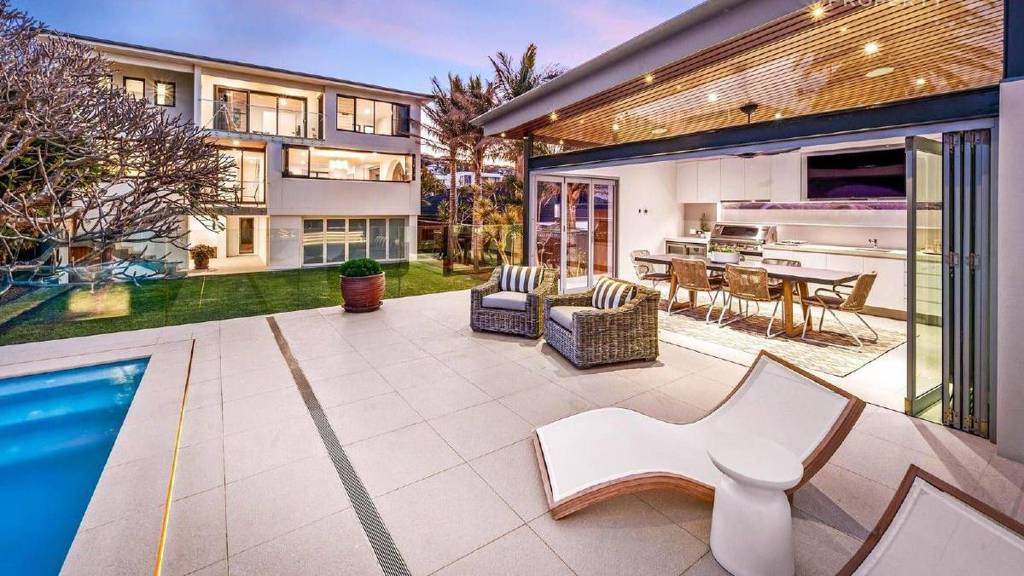 Two big sales in Merewether including 6.11 million for Street