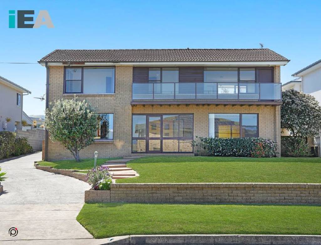 Barrack Point, Port Kembla and Wollongong homes sold at auction