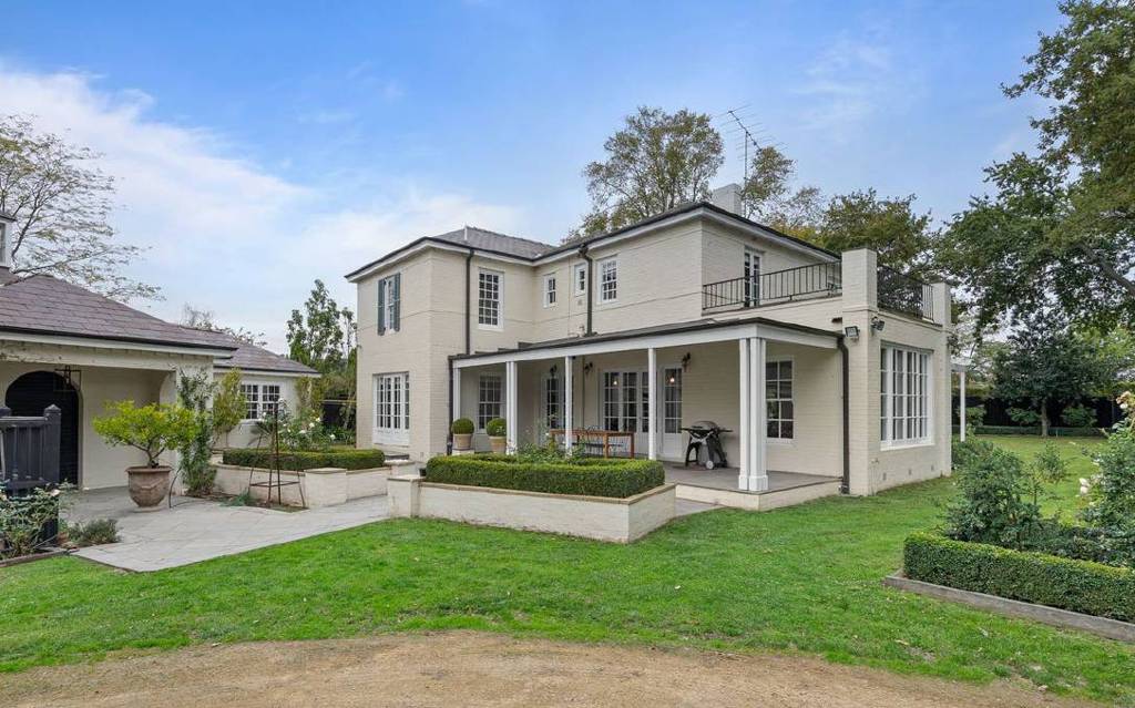 Lake Wendouree's parade offers three properties for sale