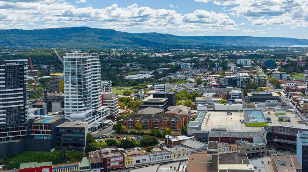 Illawarra home values increased during October, CoreLogic figures show