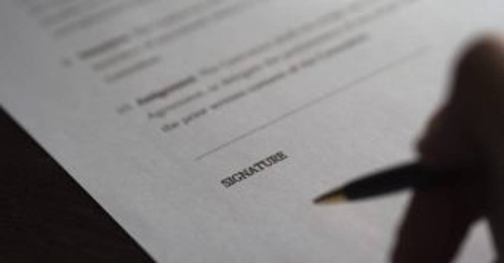 Breaking a rental lease