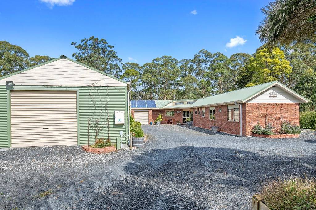 50 of Tasmania's best homes for under 500,000