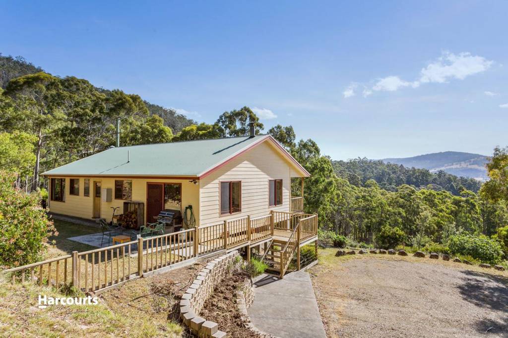 50 of Tasmania's best homes for under 500,000