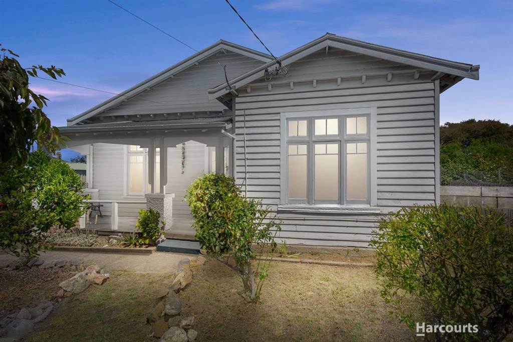50 of Tasmania's best homes for under 500,000