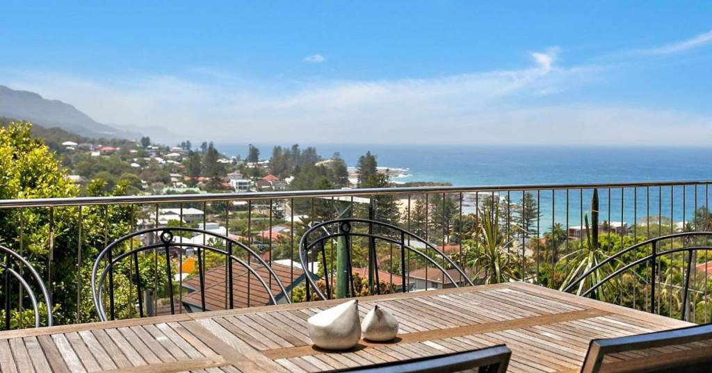 The top 10 beach homes for sale in NSW right now