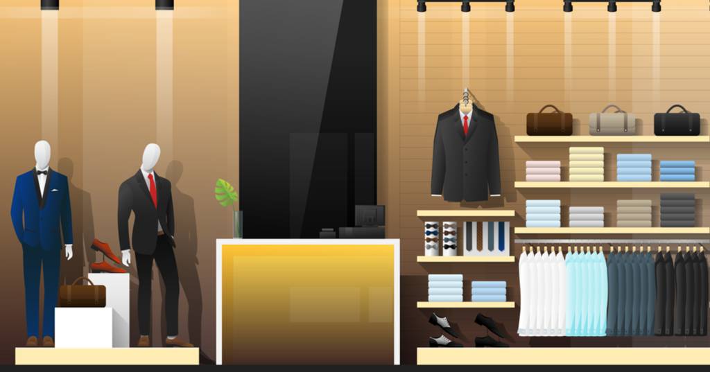 How professional visual merchandisers can increase your profits