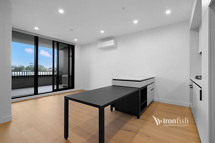 BURWOOD EAST for Rent 512/26 Foundation Boulevard, Burwood East, VIC