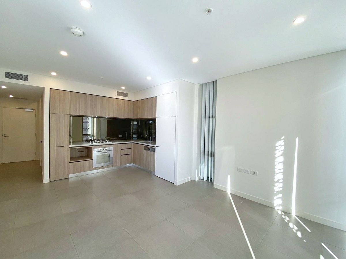 BURWOOD for Rent 601/2A Elsie Street, Burwood, NSW 2134 for Lease AVBL