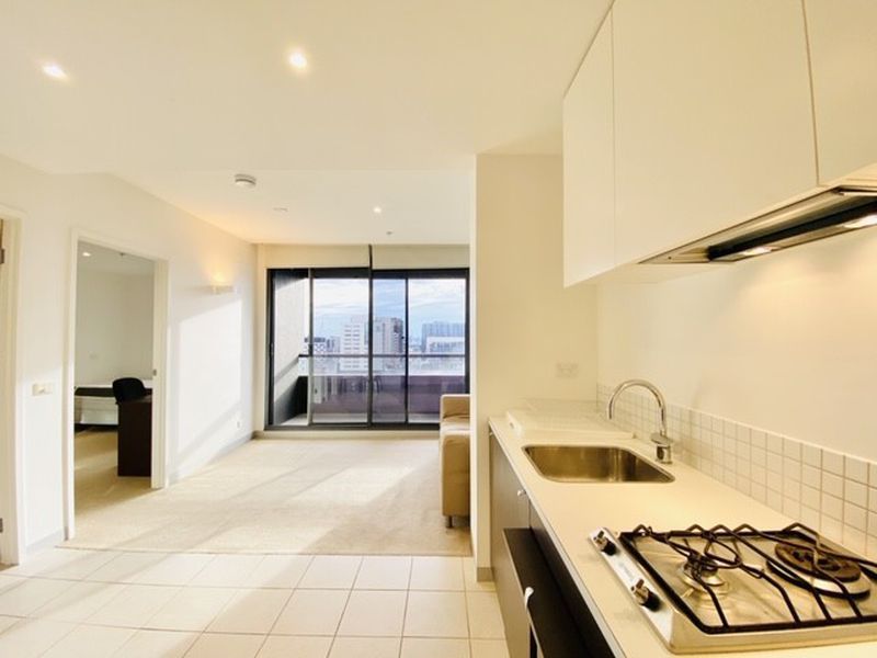 Apartment for Rent in Carlton VIC 3053