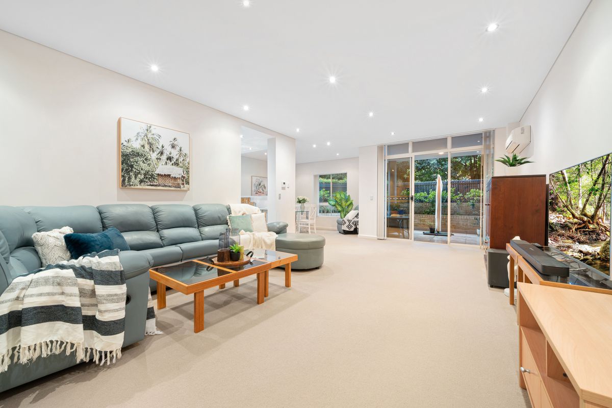 4/2226 Mercer Street, Castle Hill, NSW 2154 for Sale