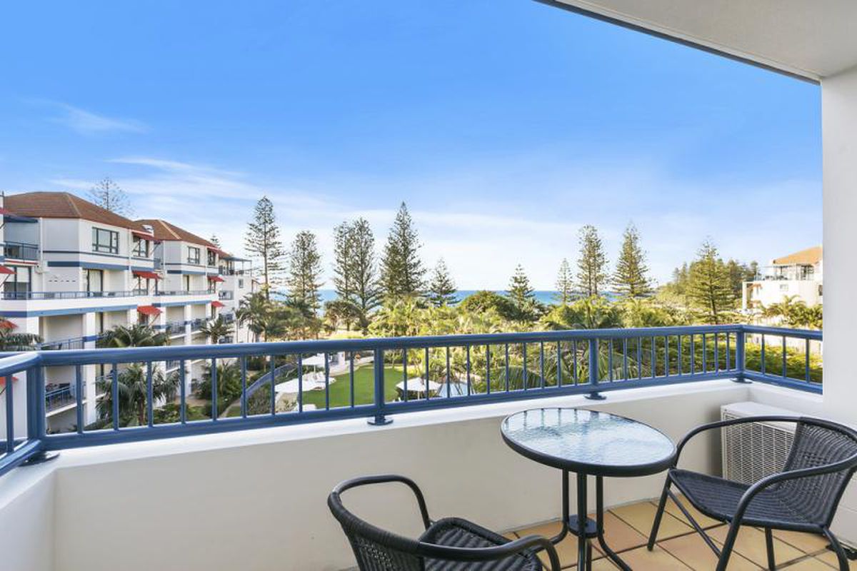 433/99 Griffith Street, Coolangatta, QLD 4225 for Sale