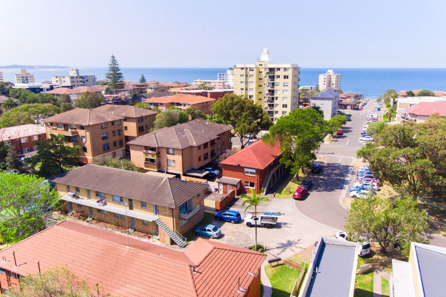 CRONULLA for Rent 6/1 Wood Lane, Cronulla, NSW 2230 for Lease AVBL Thu
