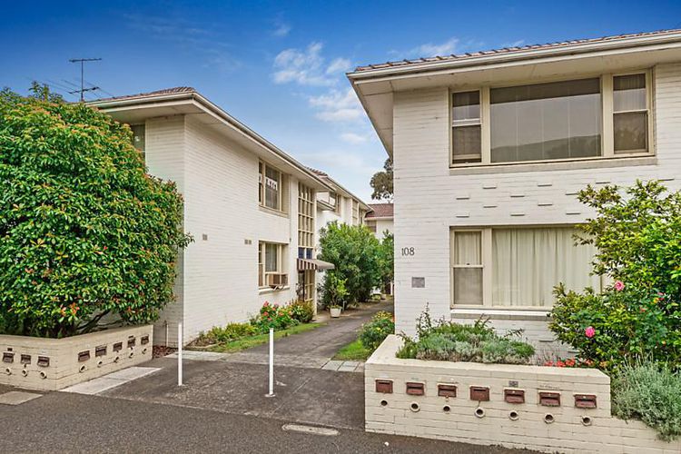 7/108 Street, East Melbourne, VIC 3002 for Auction