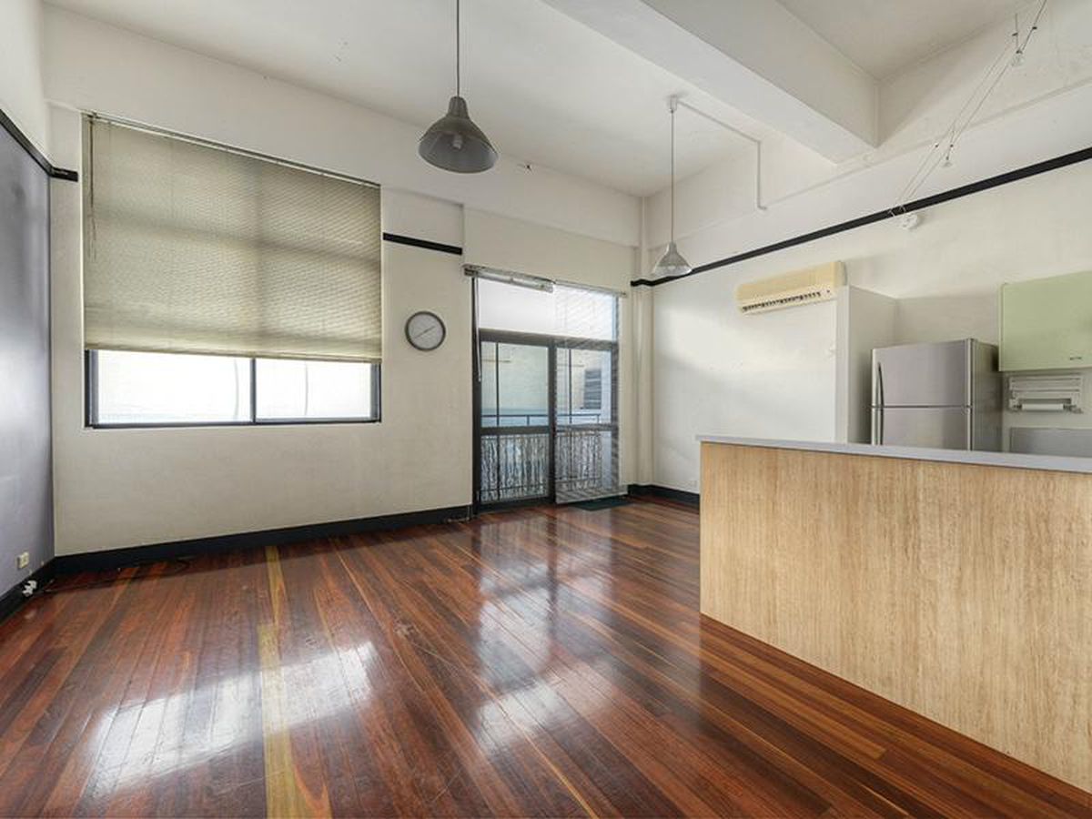 109/351 Brunswick Street, Fortitude Valley, QLD 4006 for Sale