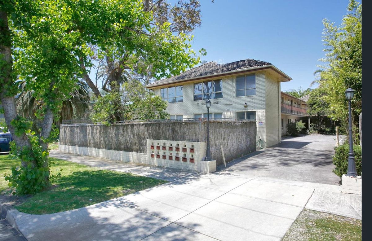 GLEN IRIS for Rent 4/70 Edgar Street North, Glen Iris, VIC 3146 for