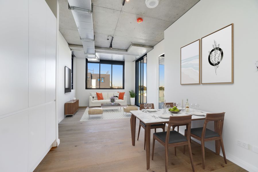 ST PETERS for Rent 407/4446 Princes Highway, St Peters, NSW 2044 for