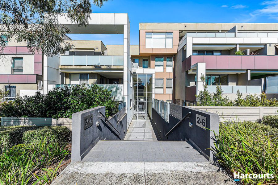 TEMPLESTOWE for Rent 209/26 Anderson Street, Templestowe, VIC 3106