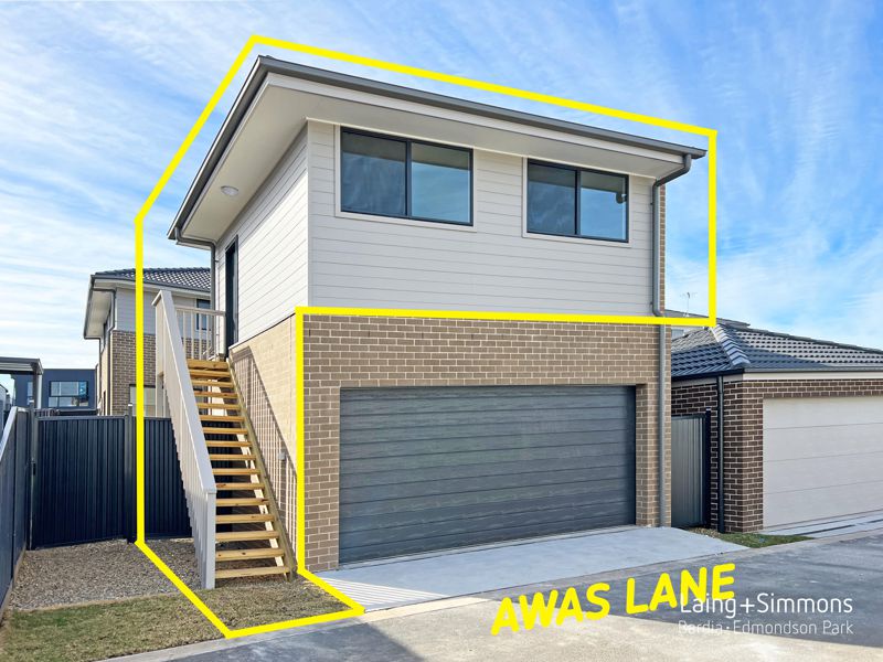 BARDIA for Rent 156A Arthur Allen Drive, Bardia, NSW 2565 for Lease