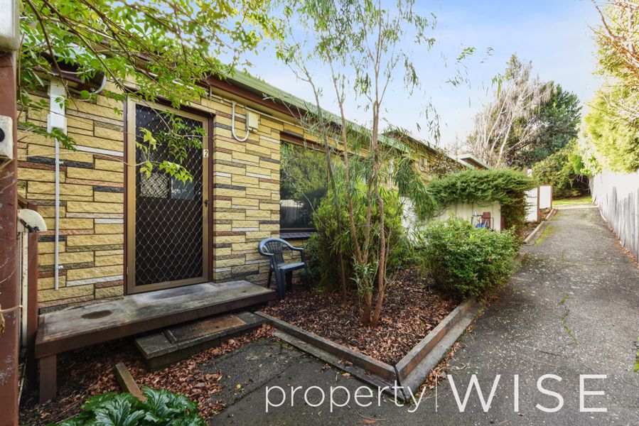 RAVENSWOOD for Rent 2/42 Henry Street, Ravenswood, TAS 7250 for Lease