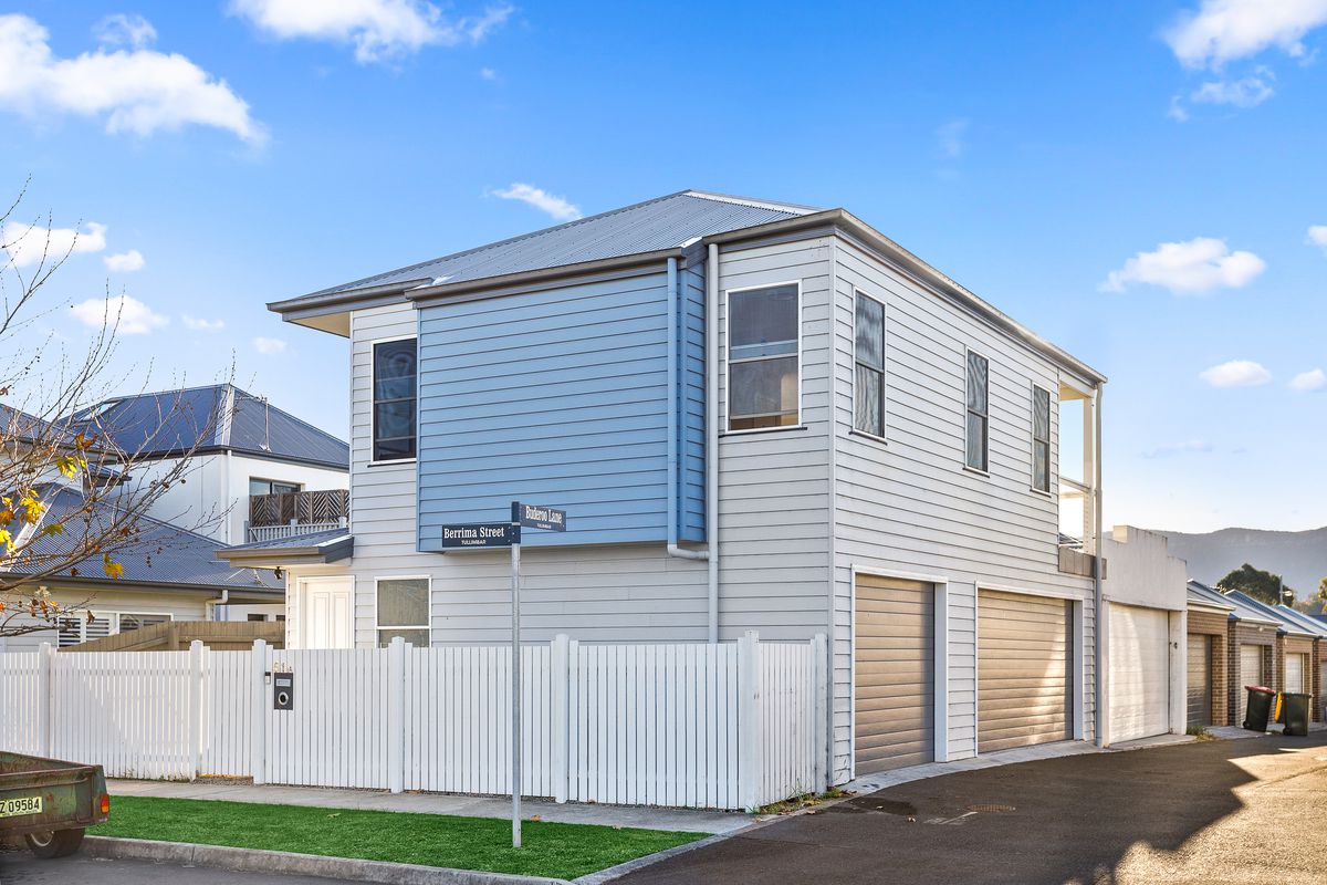 51A Broughton Avenue, Tullimbar, NSW 2527 for Sale