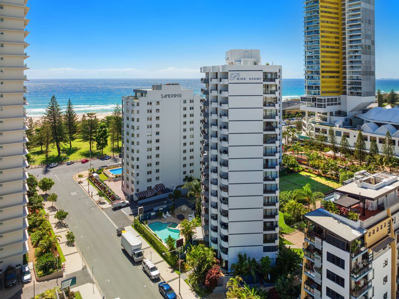 101/8 Albert Avenue, Broadbeach, QLD 4218 for Sale