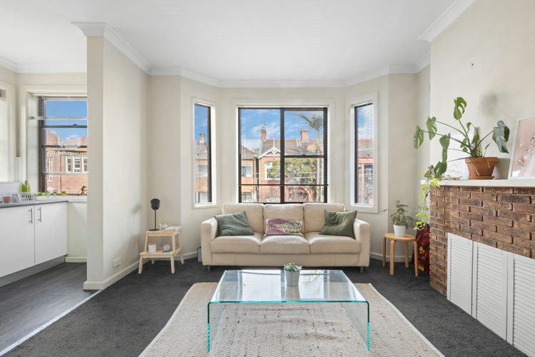 ENMORE for Rent Unit 4/29 Cavendish Street, Enmore, NSW 2042 for Lease