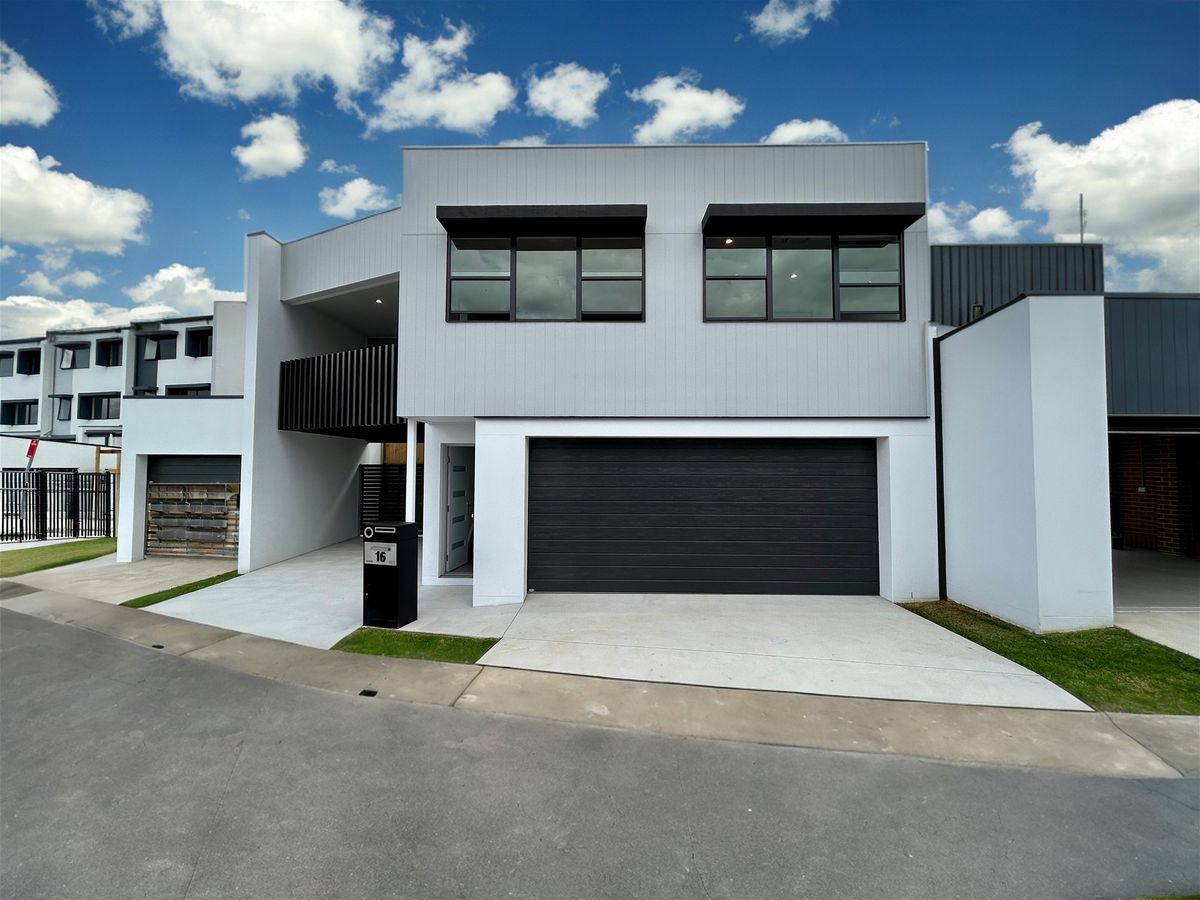 ORAN PARK for Rent 16 Baler Lane, Oran Park, NSW 2570 for Lease AVBL