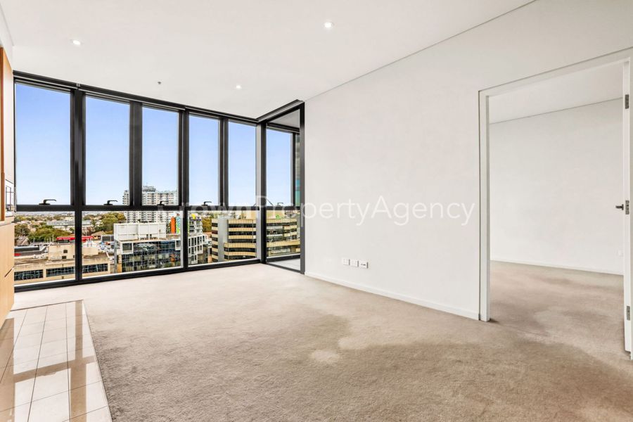 PARRAMATTA for Rent 1017/32 Hunter Street, Parramatta, NSW 2150 for Lease