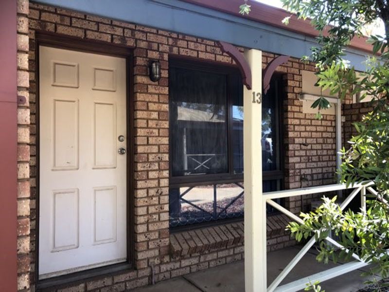 SOUTH KALGOORLIE for Rent 13/56 Lionel Street, South Kalgoorlie, WA