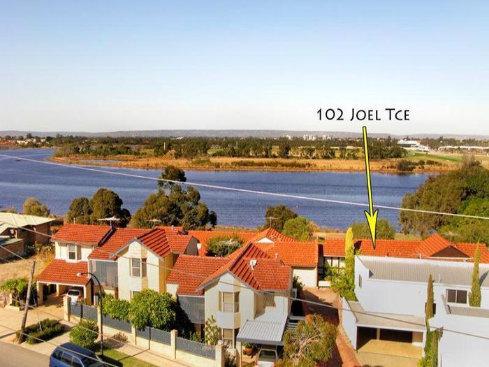 102 Joel Terrace, Mount Lawley, WA 6050 Property Details