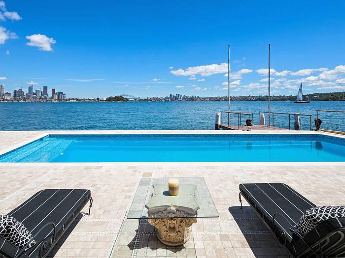 106 Wolseley Road, Point Piper, NSW 2027 Property Details