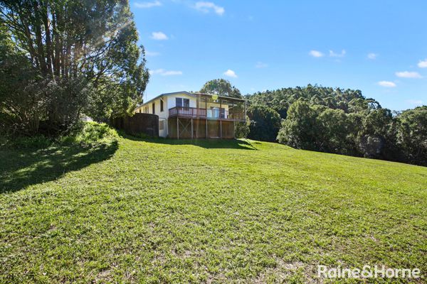 1091 Pomona Kin Kin Road, Kin Kin, QLD 4571 Property Details - view.com.au