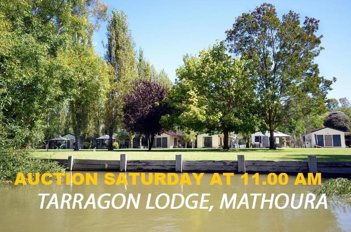 1 Picnic Point Road, Mathoura, NSW 2710 for Sale