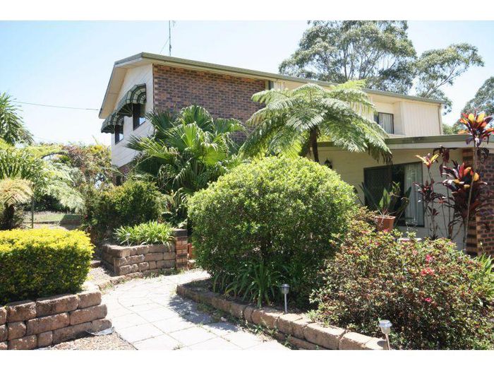 118 Green Trees Road, Pie Creek, QLD 4570 Property Details