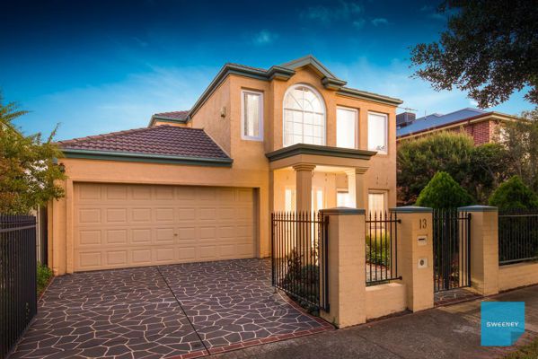 13 Barn Elms Parade, Caroline Springs, VIC 3023 Sale & Rental History