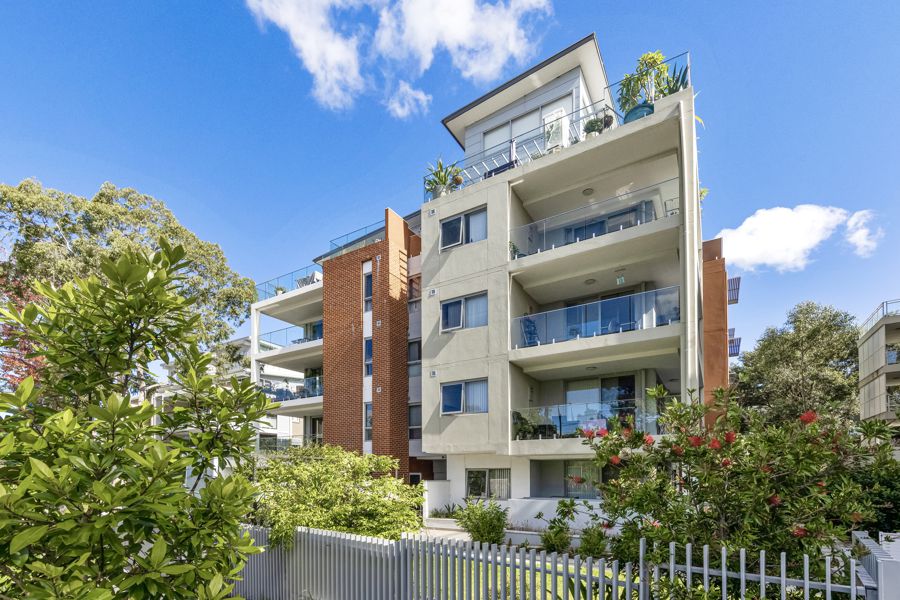 10/443 Pacific Highway, Asquith, NSW 2077 for Sale