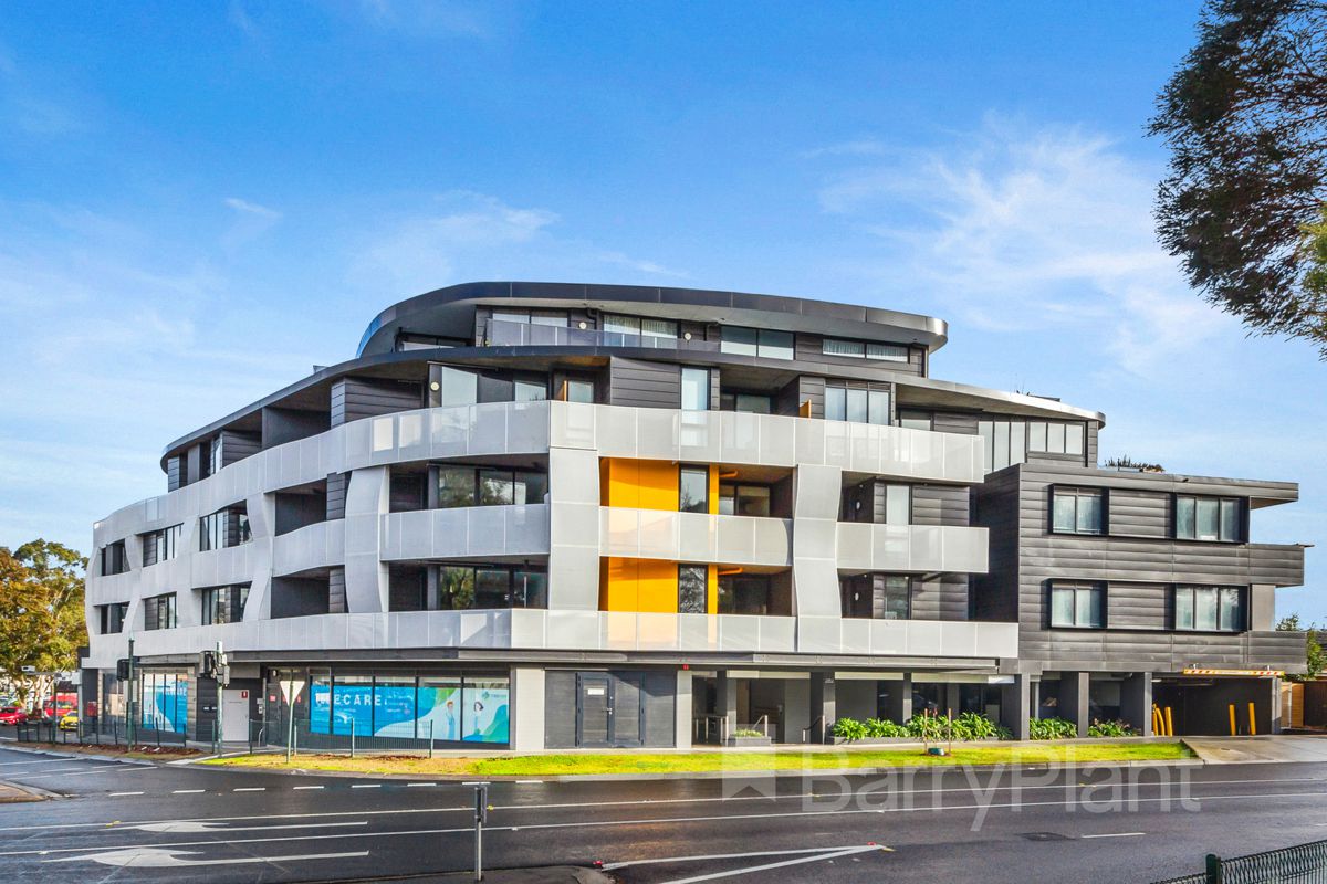 202/173175 Whitehorse Road, Blackburn Apartment For Sale as Of 12 Aug