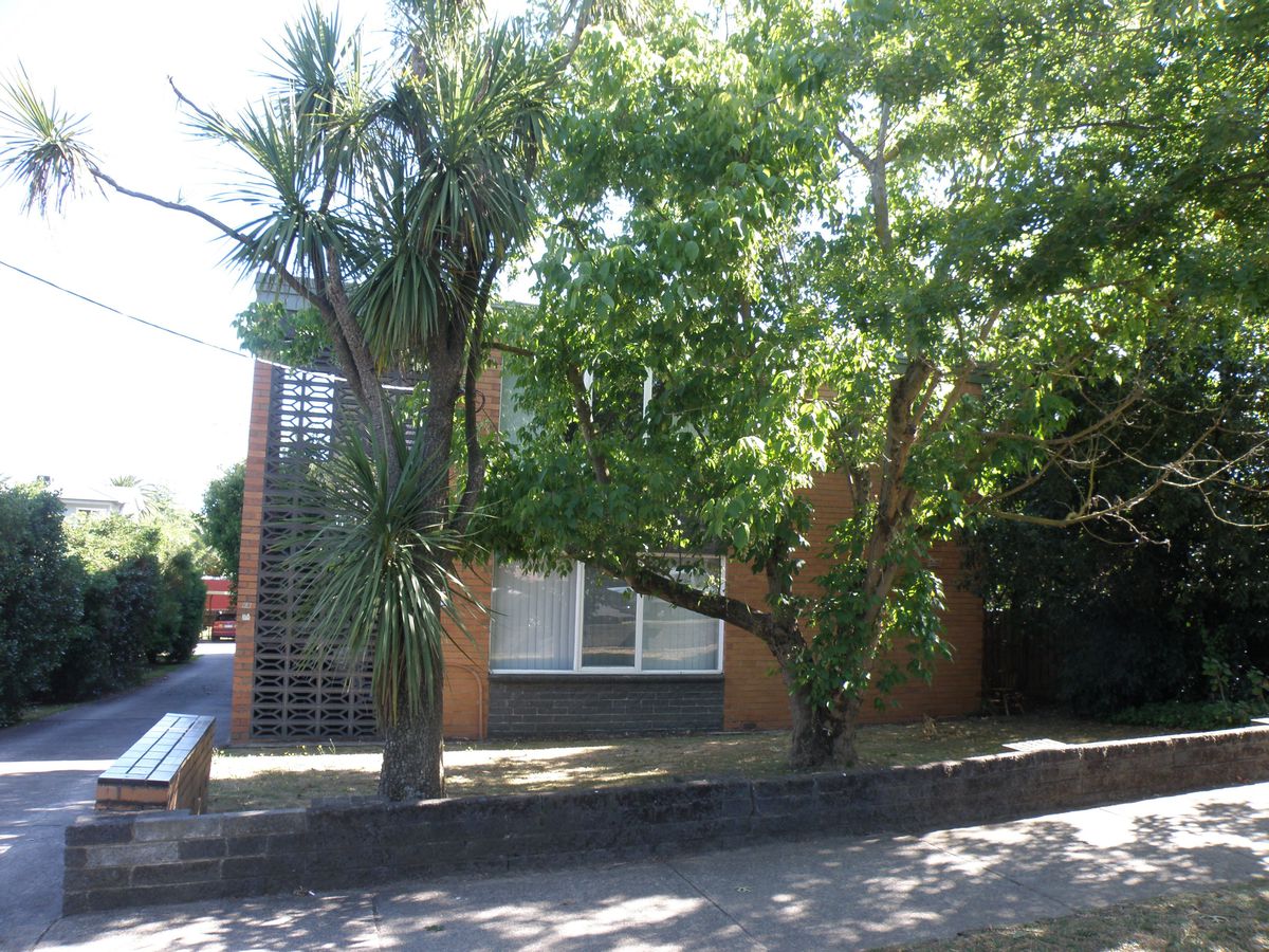 BOX HILL NORTH for Rent 4/68 Thames Street, Box Hill North, VIC 3129