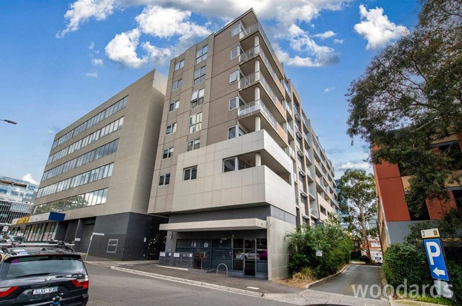 BOX HILL for Rent 301/13 Watts Street, Box Hill, VIC 3128 for Lease