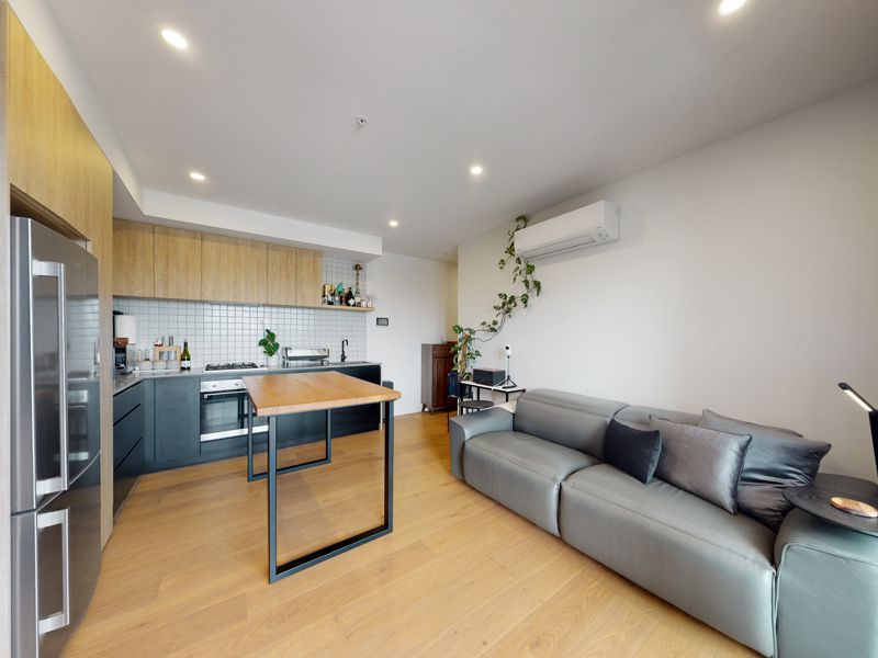BRUNSWICK EAST for Rent 403/466 Lygon Street, Brunswick East, VIC 3057