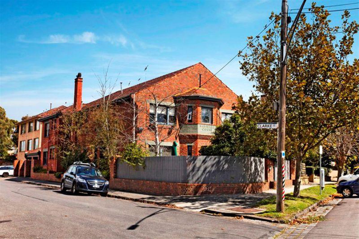 4/51 Southey Street, Elwood, VIC 3184 for Auction