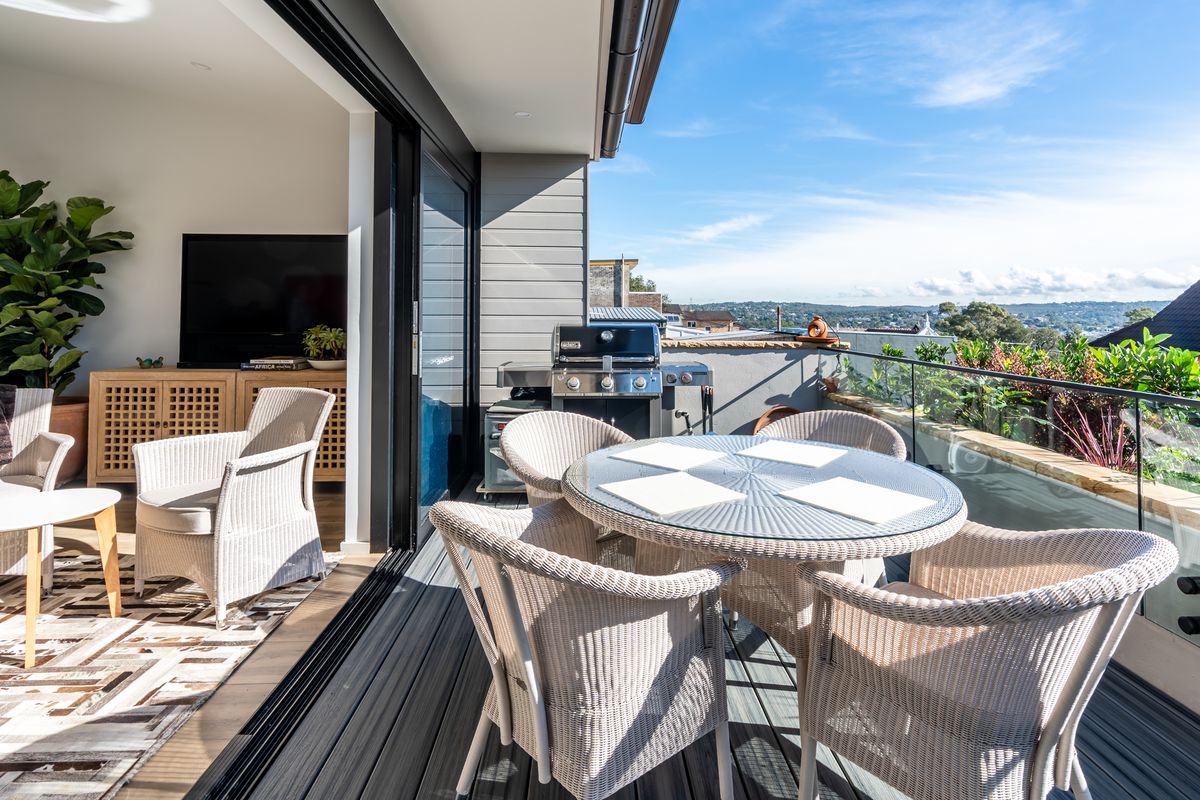 FAIRLIGHT for Rent 2/142 Sydney Road, Fairlight, NSW 2094 for Lease