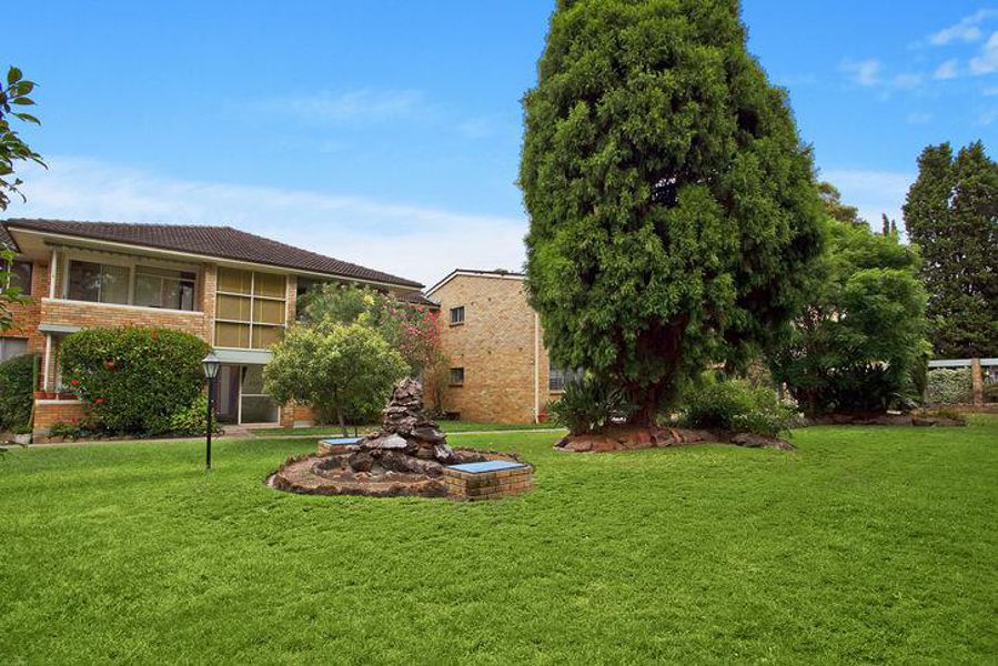 23/71 Ryde Road, Hunters Hill, NSW 2110 for Sale