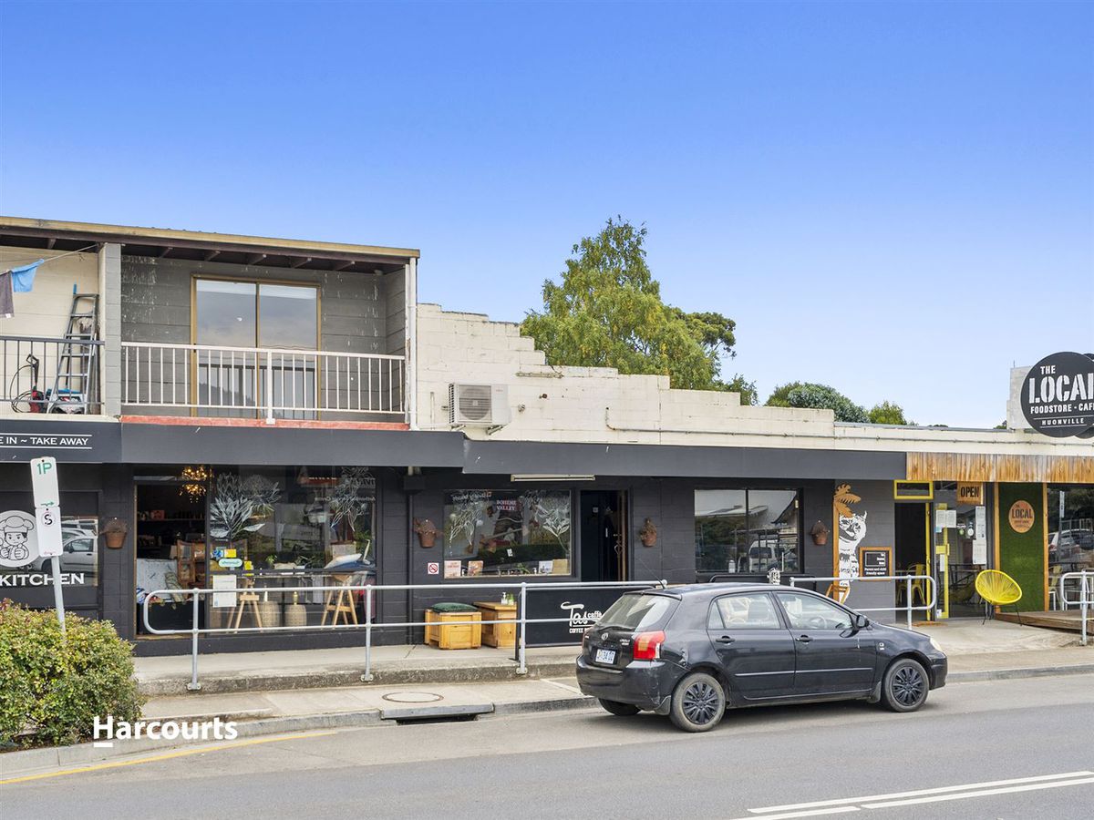 HUONVILLE for Rent 4/17 Wilmot Road, Huonville, TAS 7109 for Lease