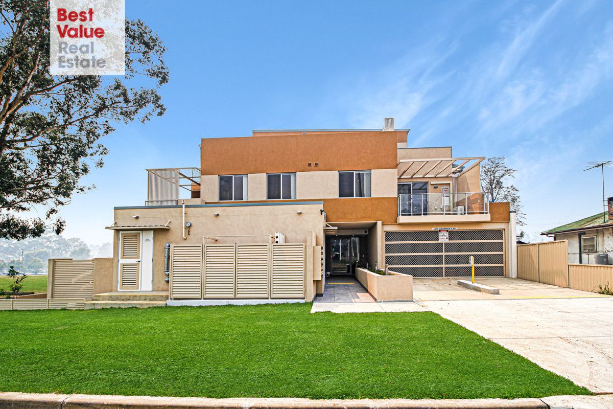 4/18 Paskin Street, Kingswood, NSW 2747 for Sale