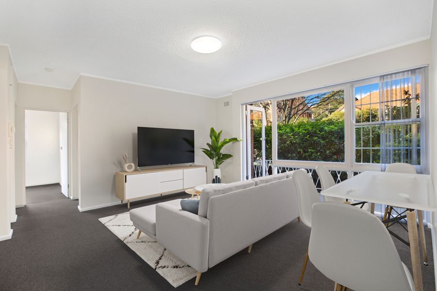RANDWICK for Rent 2/29 Stewart Street, Randwick, NSW 2031 for Lease