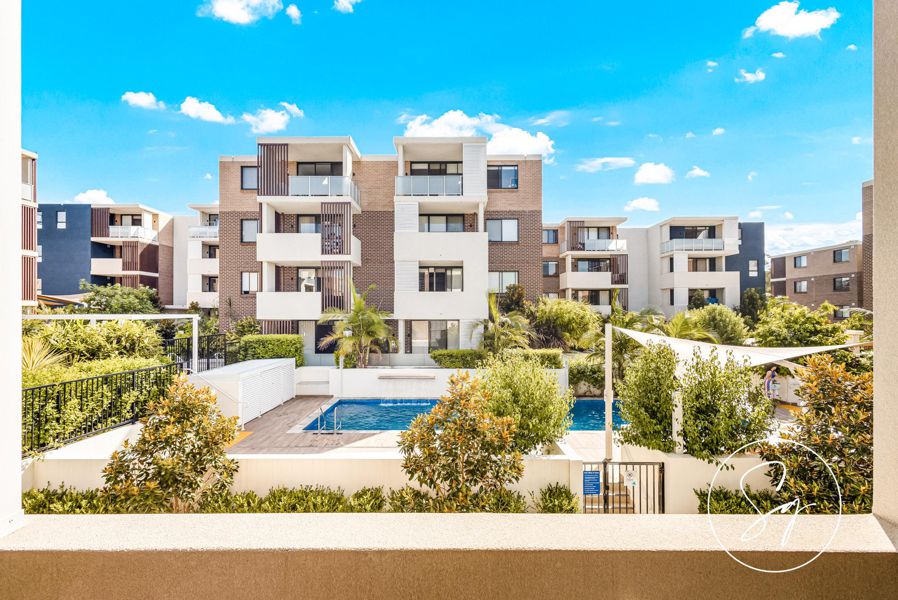 108/9A Terry Road, Rouse Hill, NSW 2155 for Sale