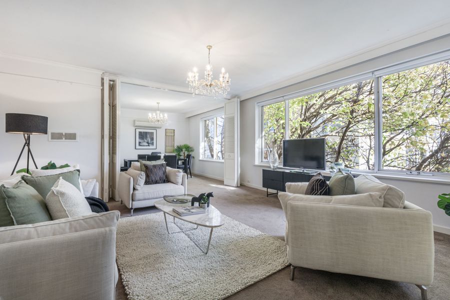 6/526 Toorak Road, Toorak, VIC 3142 for Sale